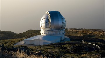 Optical telescopes