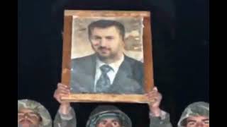 İMAM ALP ESAD BEŞAR -EDİT