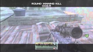 Trickshot While Stunned?