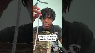 1,500/Day in highschool reselling airpodresellingtips resellingbusines