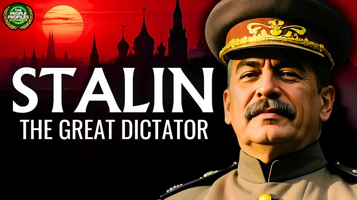 Joseph Stalin - The Most Fearsome Dictator in History Documentary