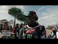Rally Raid Portugal | Monster Energy Honda HRC
