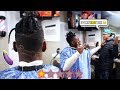 I went to the Worst Reviewed Barber in my City and REGRETTED EVERY MOMENT... HAIR TRANSFORMATION