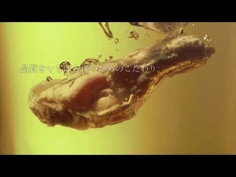商品の力　「なたね油」篇
