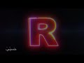 ستوري واتس علي اغنية جامدة دوس وخش عبي وحرف R
