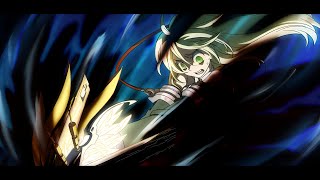 BlazBlue: Continuum Shift II (PSP) - Arcade Mode - Noel Vermillion - Hardest [Edited] Profile