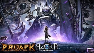 Azera: Iron Heart - Gameplay Video