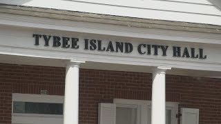 Proposed limits to short-term rentals on Tybee Island