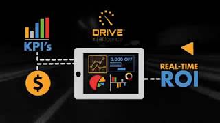 Drive Intel
