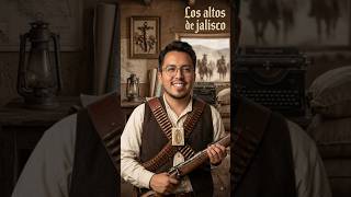 Los altos de Jalisco. #historia #mexico #jalisco #history #mexicano