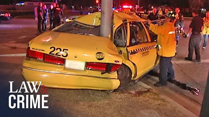 ‘I Didn’t Mean to Kill Him!’: Top 15 Police Moments from COPS of All Time