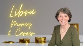LIBRA EXTRA BONUS! *JUSTICE IS YOURS! WEALTH, SUCCESS AND BALANCE! MONEY \& CAREER 2!