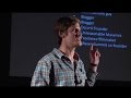 Defining Your Own Success: Sam Solie at TEDxCU