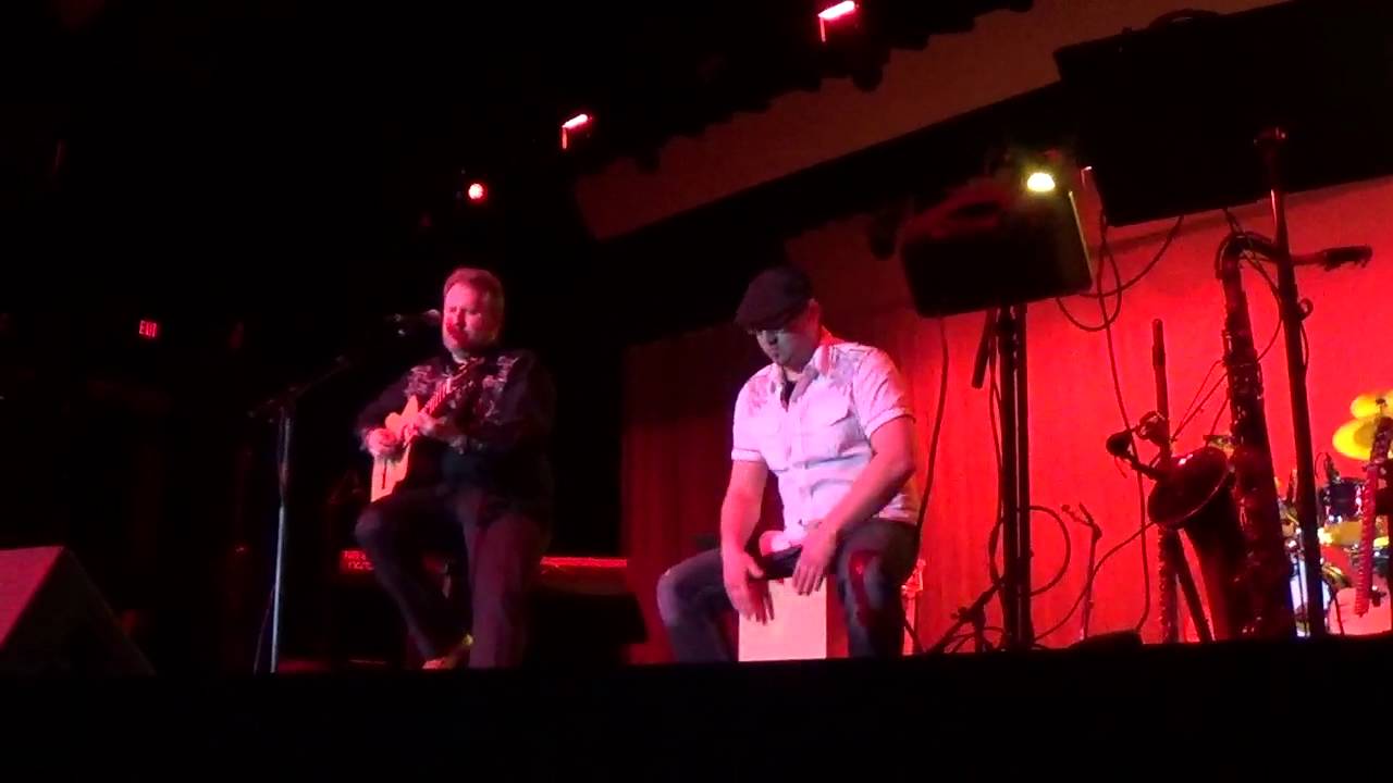 Mano Caliente' - Fan Video - Nate Lacny On Fire!!!