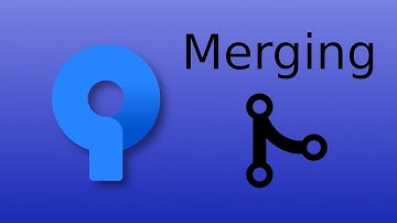 9-Sourcetree Merging Git Branches