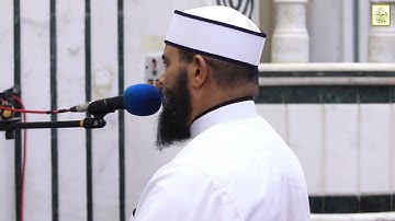 تلاوة مباركة لما تيسر من سورتي {النساء والتغابن}
