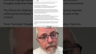 Not One Person Heard About Clancys Psychotic Voice Before The Murders