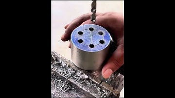 How to REPAIR Broken Air Impact Socket