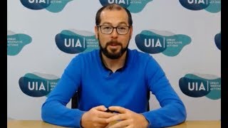 Webinar Creating a UIA partnership