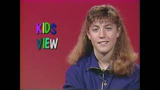 News Six Archives - St. Joseph Elementary 1992 (Fremont, OH)