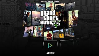 GTA SA mod new video GTA San Andreas GTA 5 Graphics Modpack for Android | New Update 2026 screenshot 3