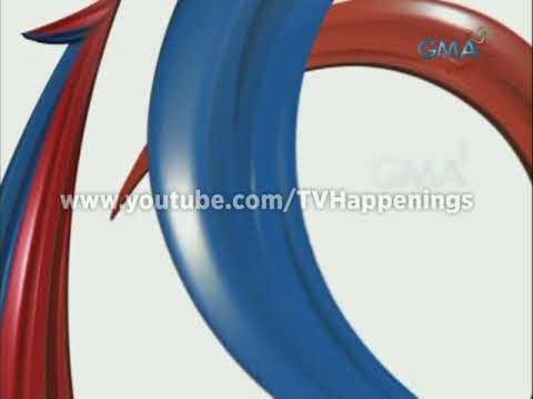 GMA Pinoy TV