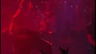 Hypocrisy - Fire In The Sky (Live)