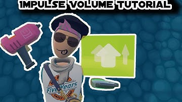 Rec Room l impulse volume tutorial l EASY!