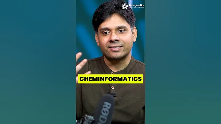 AI is Replacing Chemists?! See How Drugs Will Be Designed in 2025