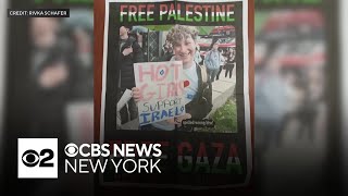 Rutgers University protest agreement not sitting well with Jews on campus