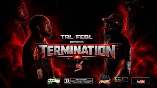 SNIPE VS TM| FEBL x TRL (RAP BATTLE)