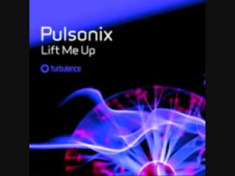 Pulsonix — Pulsonix - Lift Me Up (KB Project Remix)