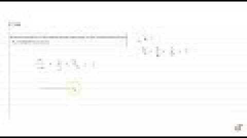 JEE MAINS 2018 Write the equation of the plane whose intercepts on the coordinate axes    are `-...