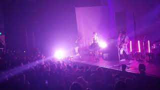 Poppy  Scary Mask  Atlanta