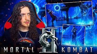 Mortal Kombat 2 Movie (2026) – NEW Extended Fight Footage REVEALED! (Kung Lao vs Liu Kang)