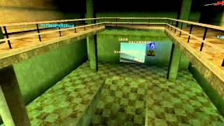 [CF-EU] Noscope jumpshot Ghostmode frag
