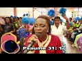 Psaumes 31: 1