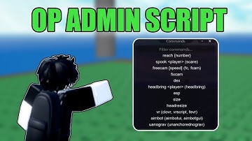FE Universal Admin Commands Script Showcase | Arceus X Delta