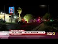Suspect arrested in Thursday night shooting death at Indio Motel 6