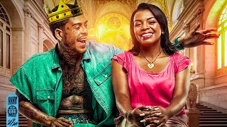 MC Kevin - Minha Mãe Tá Certa (DJ Nene) 2022