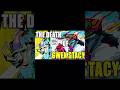 The Night That Broke Spider-Man's Heart #shorts #spiderman #tragedy