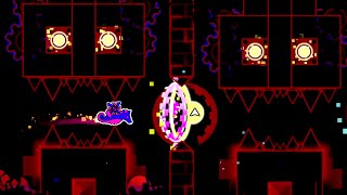 Cataclysm 27-100% (Extreme Demon)