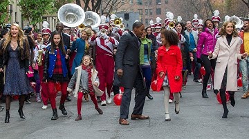 映画『ANNIE／アニー』本予告　2015年1月24日（土）公開