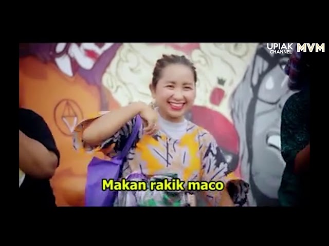 Upiak - Ndak Iya Tu Doh [Official Music Video] class=