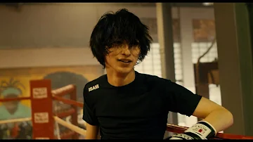 横浜流星の本格的なキックボクシング その迫力に吉高由里子も驚嘆 映画 きみの瞳が問いかけている 副音声上映本編サンプル映像 横浜流星の本格的なキックボクシング その迫力に吉高由里子も驚嘆 映画 きみの瞳が問いかけている 副音声上映本編サンプル映像