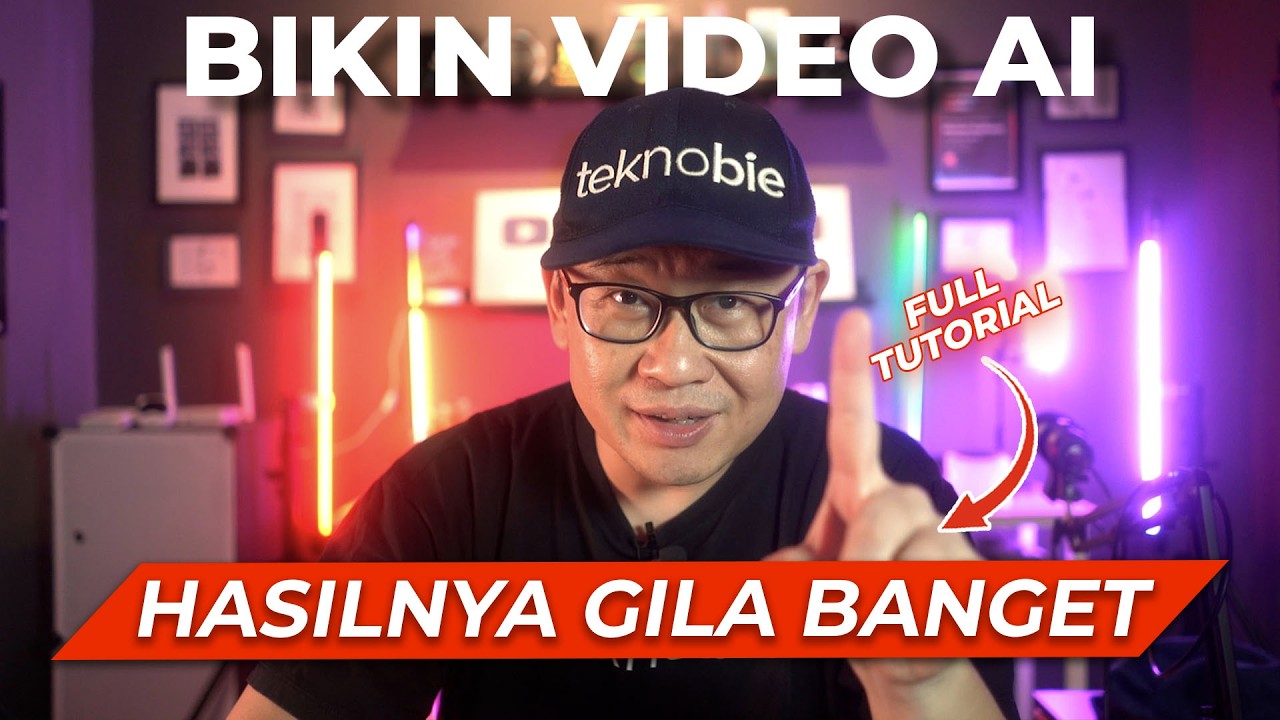 Latest Title & Thumbnail