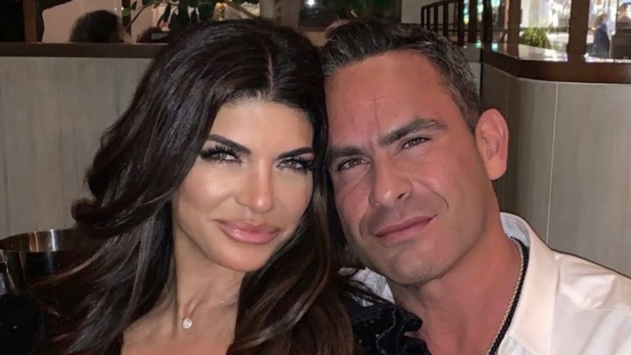 The Truth About Teresa Giudice&#39;s New Life With Her Boyfriend - YouTube