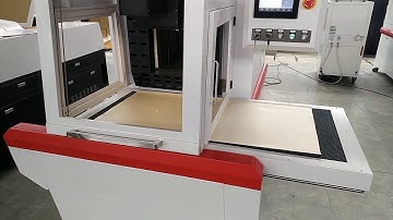 how shuttle table works