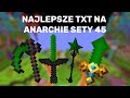 ANARCHIA.GG SETY 45 | NAJLEPSZE TXT NA BOXPVP #minecraft #boxpvp #txt #anarchia #piter #dexsi #sagi