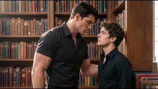 PISSING OFF The Campus King Was A MISTAKE... Until He SMELLED Me 🥵❤️‍🔥 [BL Story]#BLStory screenshot 1